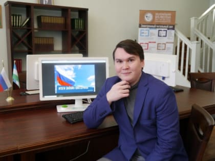 Подведены итоги Межрегионального проекта