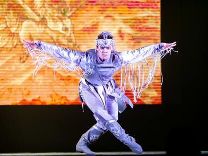 Творческие люди, рожденные в год кролика