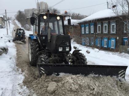 Усиленный режим работы нам не страшен!