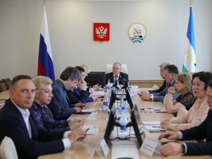 Состоялось заседание Комитета по здравоохранению, социальной политике и делам ветеранов