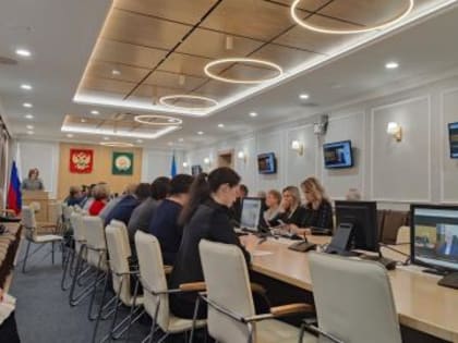 Об участии в заседании Комитета Государственного Собрания – Курултая Республики Башкортостан