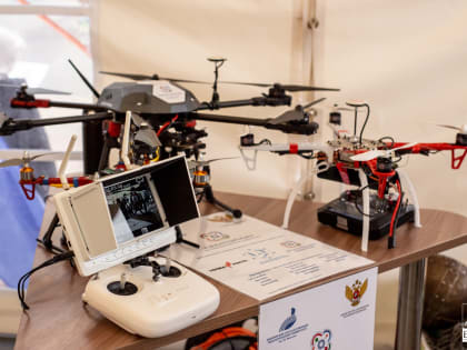 БГПУ имени Акмуллы принял участие в праздновании Дня России