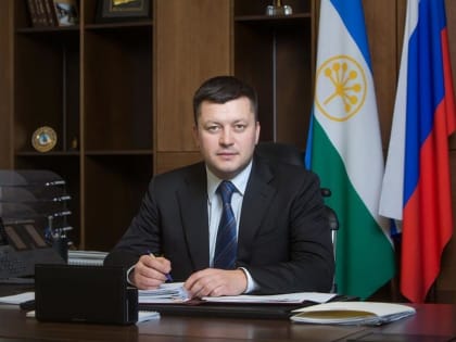 Ратмир Мавлиев – один из лидеров медиарейтинга глав столиц ПФО