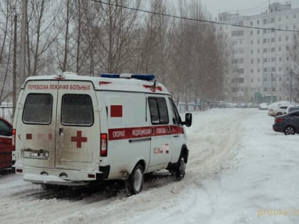 В Уфе врач отказал ребенку в перевязке после шестой операции