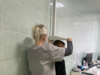 В Ишимбае 14 октября пройдёт Единый день диспансеризации