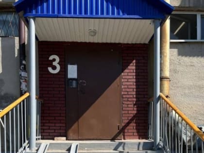 В Башкирии утверждена программа комплексного ремонта подъездов на 2023 год