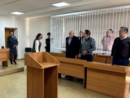 Замначальника полиции Башкирии приговорили к 11 годам колонии строгого режима и лишили звания