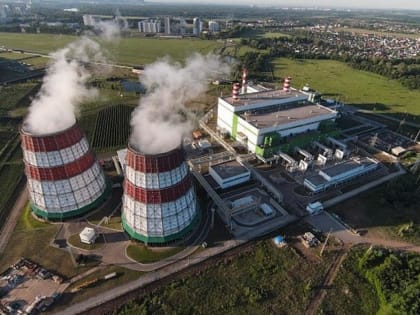 Публичные слушания по проекту актуализации на 2024 год схемы теплоснабжения Уфы