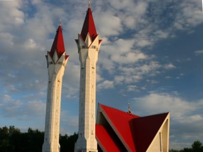 В России документы о религиозном образовании могут приравнять к дипломам бакалавров и магистров