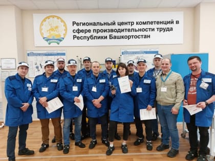 В Башкирии увеличилось производство офисной мебели