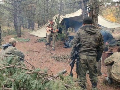 Песня о "доставаловцах"