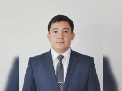 И.о. министра образования и науки Башкирии назначен Ильдар Мавлетбердин