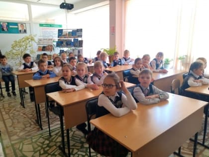 Уфимским школьникам – о хорошем фильме