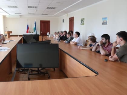 Продолжая диалог