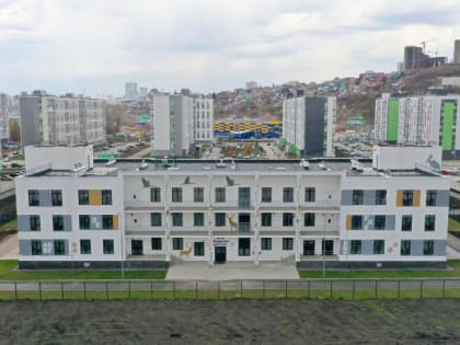 Хорошее оснащение и отличный коллектив