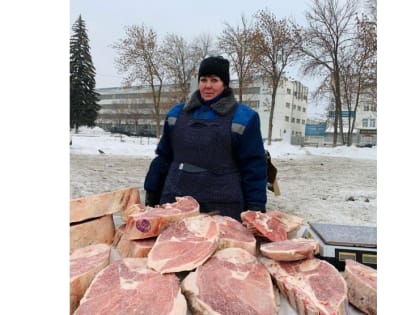 Приходите на ярмарку