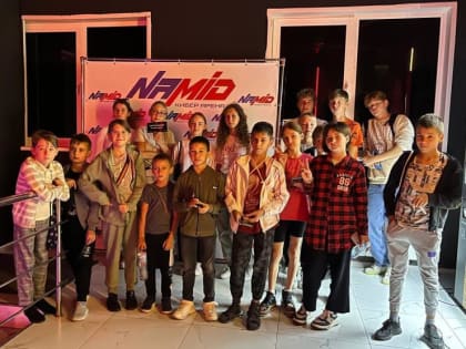 Не просто компьютерные игры