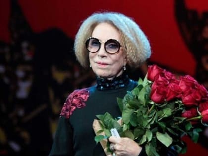 Скончалась уроженка Башкирии, народная артистка СССР Инна Чурикова