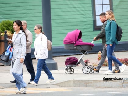 Численность рабочей силы в Башкортостане достигла почти 2 миллионов