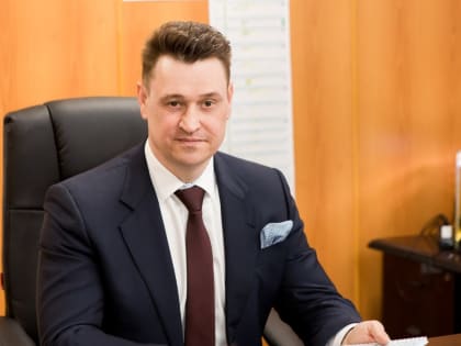 «Единая Россия» выдвинула кандидатуру Олега Голова на должность сенатора РФ от Госсобрания Башкирии