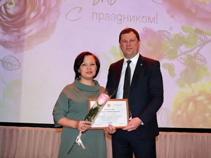 Про женщин с большой буквы