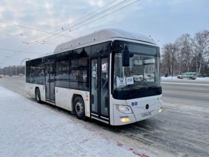 Это смех: жительница Уфы назвала зарплату водителей автобусов