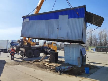 Против закона не пойдёшь