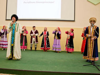 В Уфе чествовали представителей медицинских  династий