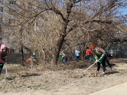 Ударно санитарно