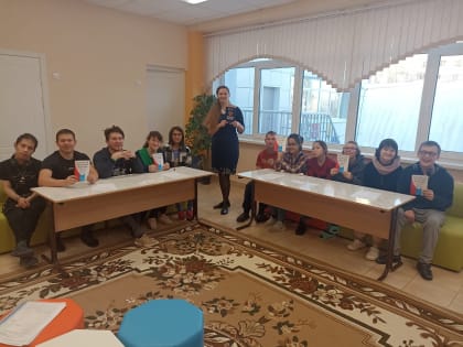 С Днём Конституции Российской Федерации!

30 лет со дня принятия Конституции Российской Федерации.