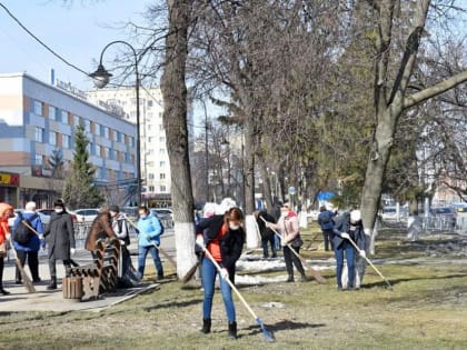 Санитарный день