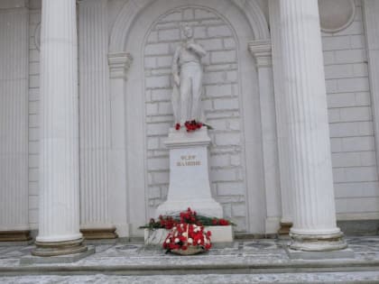 В день рождения Федора Ивановича Шаляпина открылись торжественные мероприятия