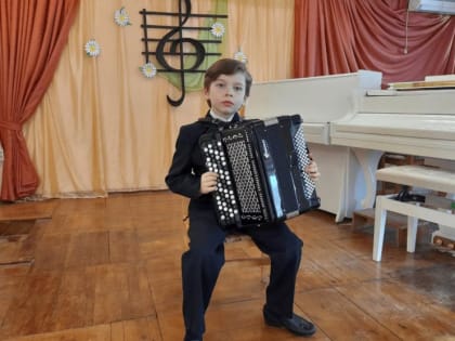 Получили букет заслуженных наград