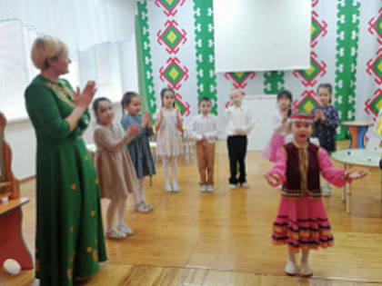 Республиканский профессиональный конкурс «Педагог года по обучению родному языку»