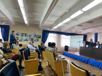 О проведении рабочего совещания с медорганизациями Кумертауского медицинского округа