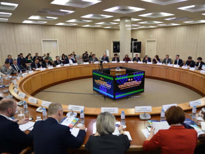 Андрей Назаров рассказал о подготовке к Форуму регионов России и Беларуси, который пройдет в Уфе