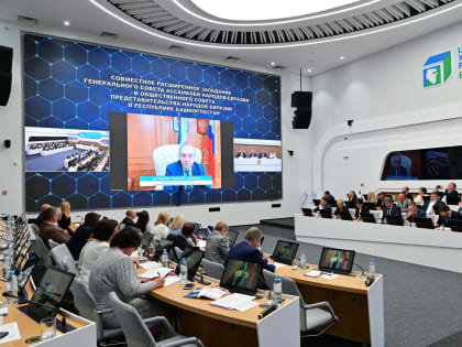 В Башкирии планируют запустить телепроект «Голос Евразии»