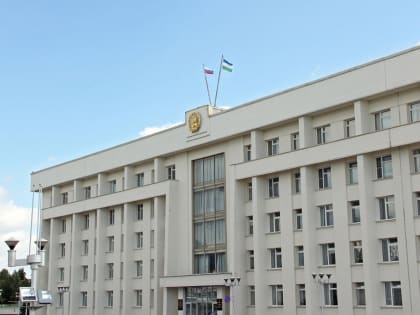 Исполняющим обязанности министра строительства и архитектуры Башкирии стал Владислав Сидоркин