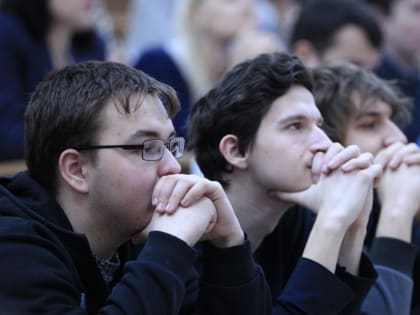 В Башкирии молодым людям предлагают стать экспертами в социально-политической сфере