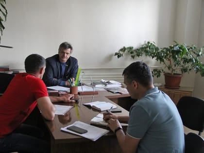 Лига приёмов