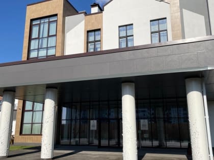 Запомнить, как подарили брошку: смотрим, чем живет первый в Башкирии Уфимский хоспис