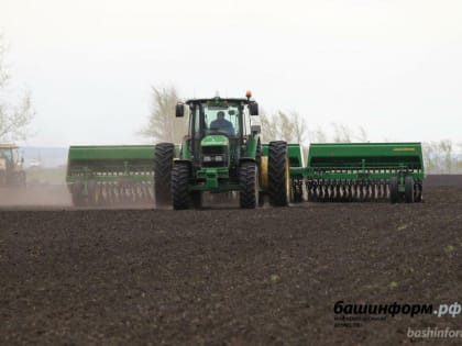 Объем господдержки АПК Башкирии в 2023 году запланирован в 5,2 млрд рублей