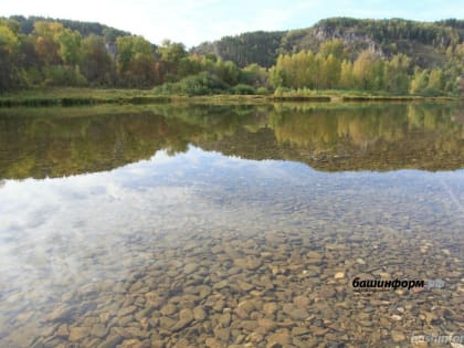 На диких пляжах Уфы разместят таблички, информирующие об утонувших