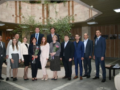 20 мая – Всемирный день метрологии