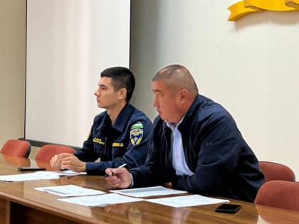 В Ленинском районе Уфы обсудили вопросы готовности к отопительному сезону