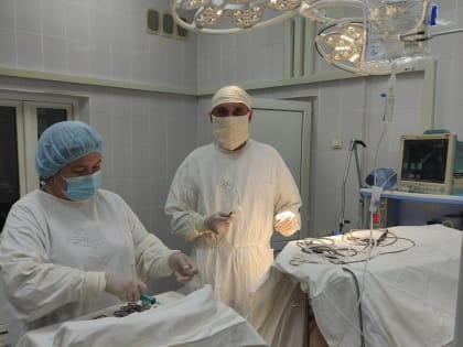 В Башкирии врачи сделали экстренную трепанацию черепа 16-летнему пациенту, пострадавшему в ДТП