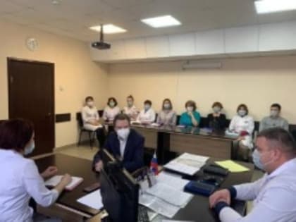 СТАНДАРТЫ ISO — ЭТО ЗАБОТА О ЗДОРОВЬЕ И БЕЗОПАСНОСТИ ПАЦИЕНТОВ И СОТРУДНИКОВ