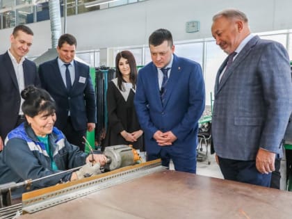 Качество, соответствующее всем стандартам