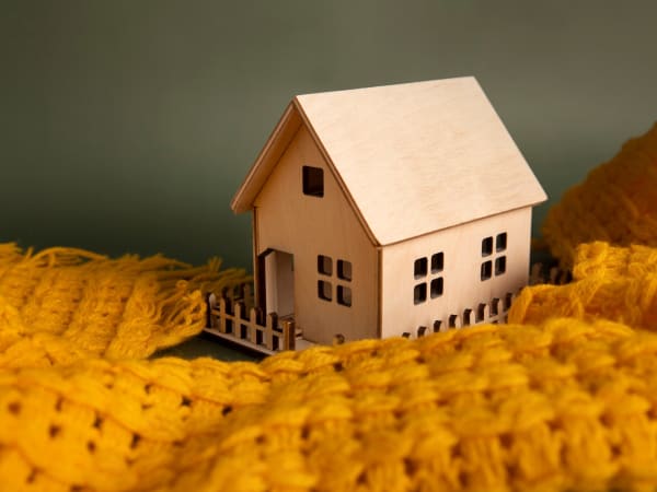 Сравнение: каркасные дома против традиционного кирпичного строительства