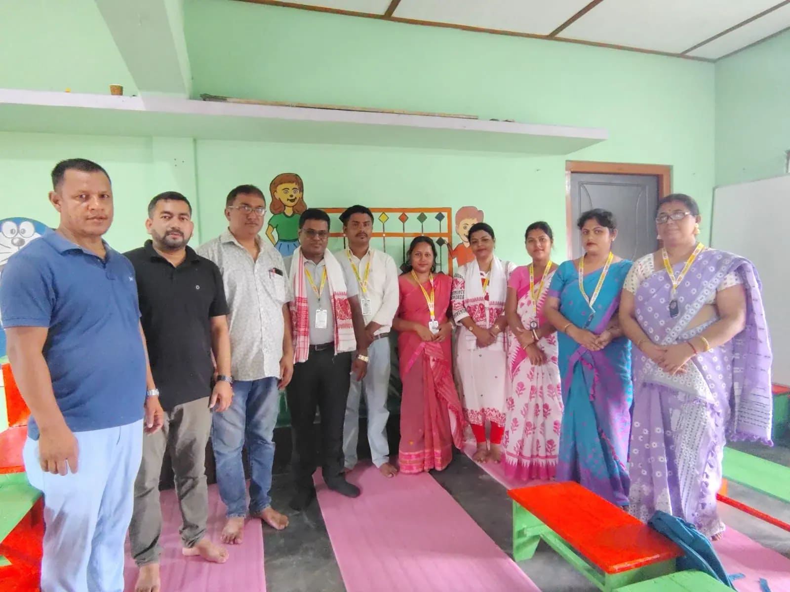 Orphosys abacus events and celebrations
